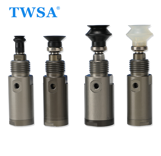 微型真空氣缸VAD16/20-15