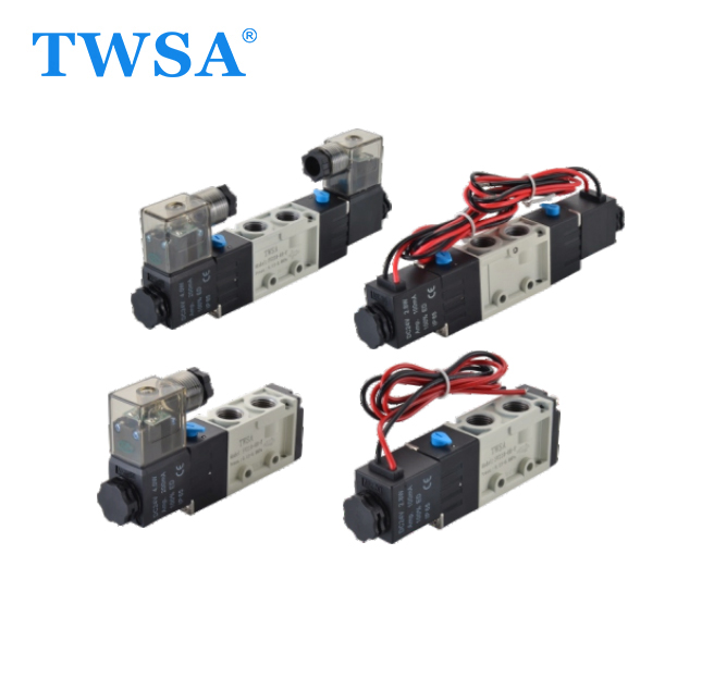 5V200系列電磁閥