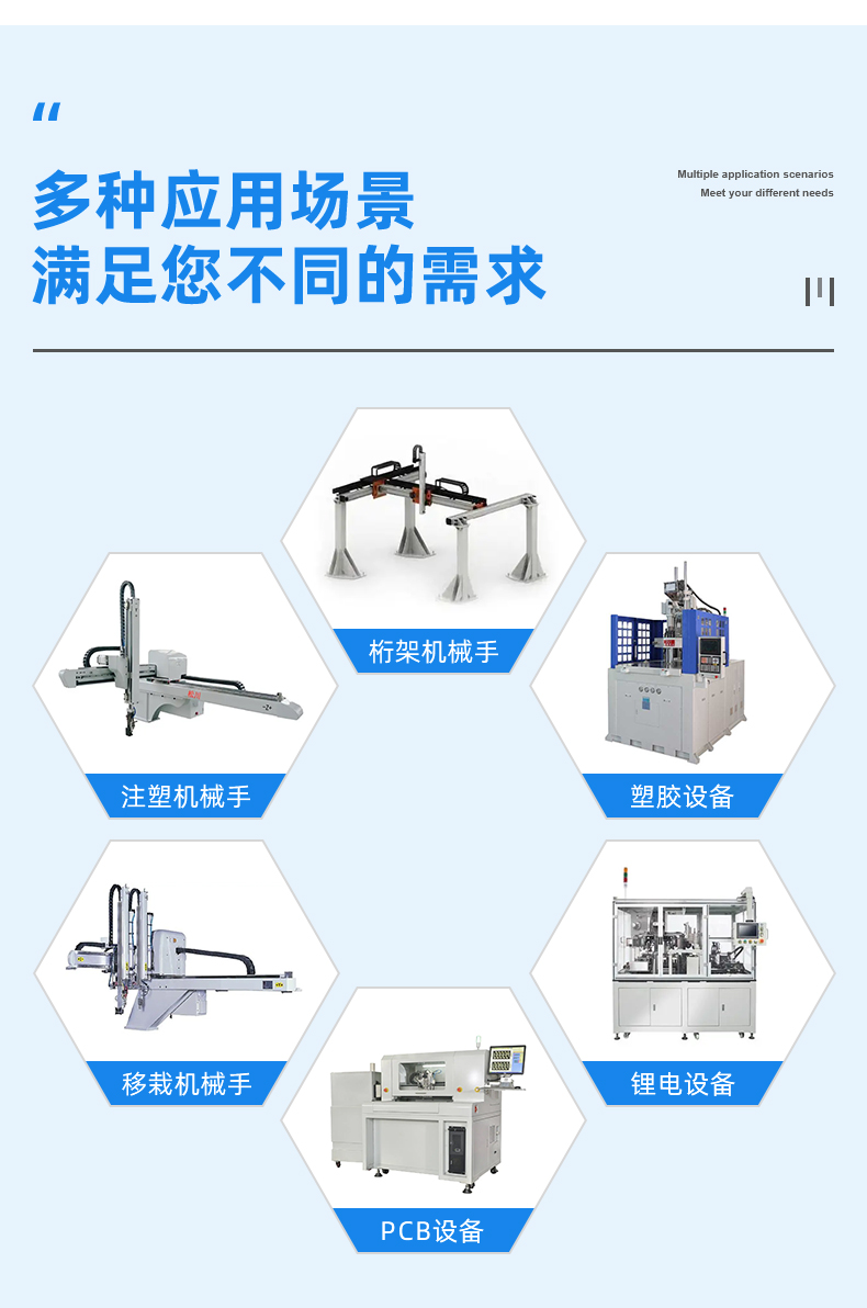 齒輪型側姿組氣缸